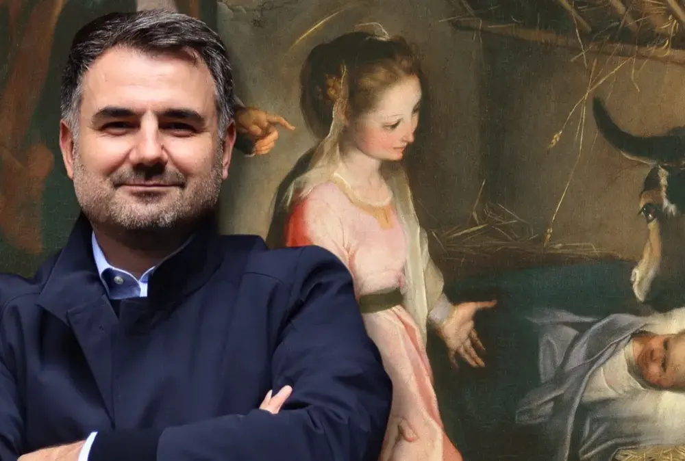 Melchior - Prawda o Mędrcach: Biblia vs. Tradycja. Sprawdź!