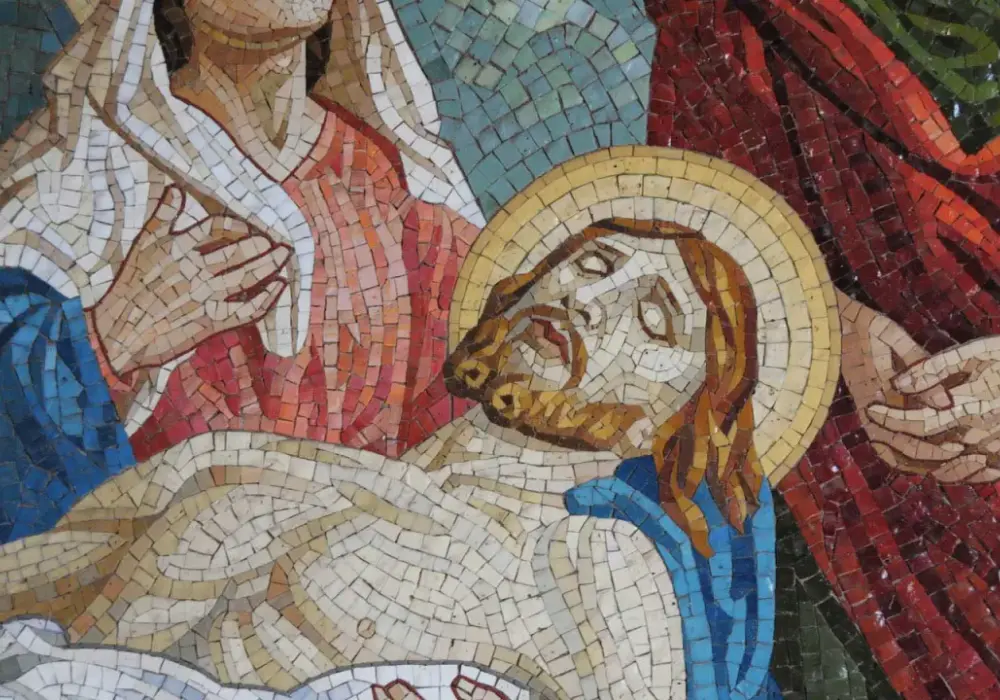 Psalm 138 - modlitwa wdzięczności, pamięci i ufności