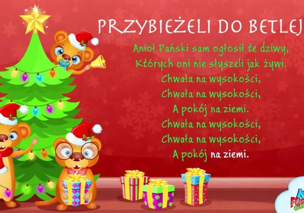 Kolęda o pasterzach i Betlejem - co naprawdę mówi?