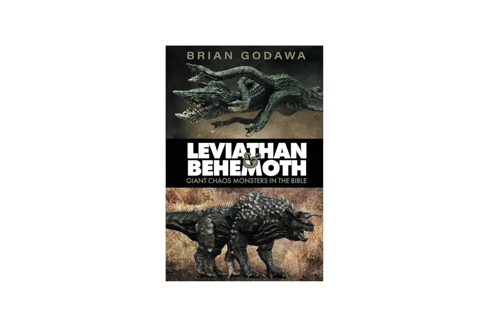 Lewiatan w Biblii - symbol chaosu czy Bożej władzy?