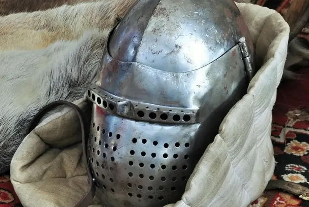 Templariusze w Polsce - prawdziwe miejsca, fakty i legendy