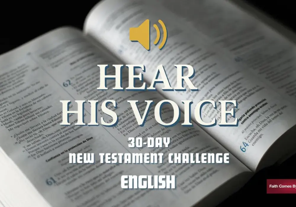 Biblia audio za darmo - Słuchaj Pisma Świętego i pogłębiaj wiarę