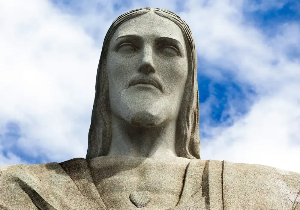 Jezus w Rio - co naprawdę oznacza Chrystus Odkupiciel?