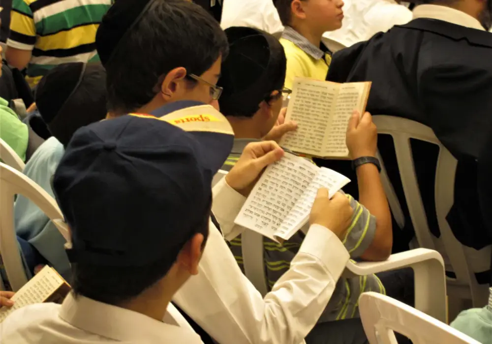 Faryzeusze w Biblii - kim byli naprawdę?