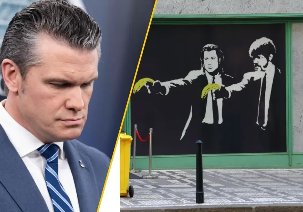 Ezechiel 25,17 - co naprawdę oznacza ten werset?
