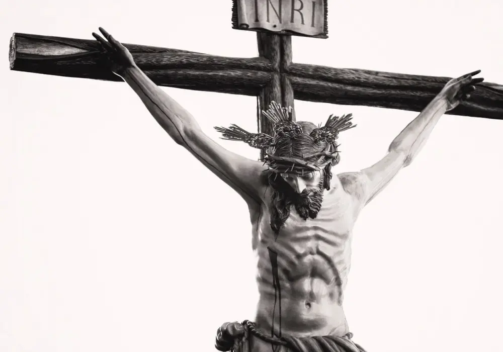 Ile lat miał Jezus? Prawda o 33 latach - Sprawdź!