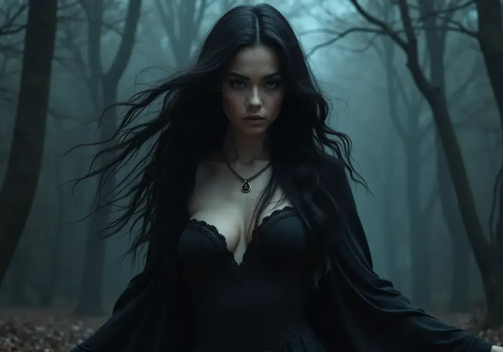 Lilith w Biblii - Prawda czy legenda? Rozdziel fakty od mitów