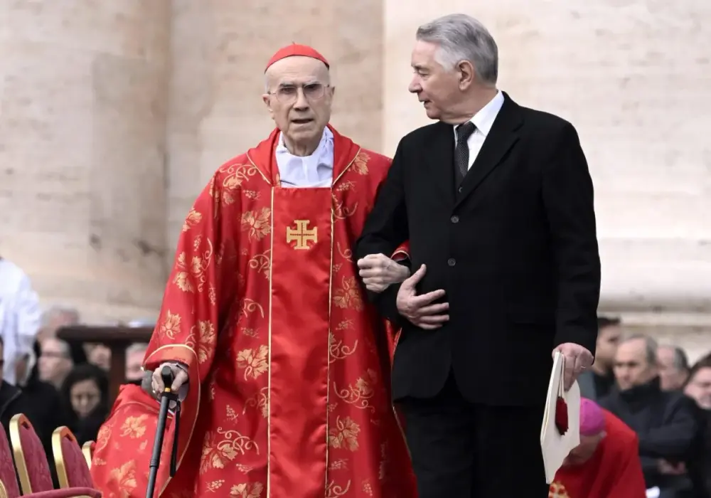 Ilu jest kardynałów w Polsce? Sprawdź, kto liczy się do tej liczby