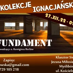 Gdzie pojechać na rekolekcje ignacjańskie? Odkryj najlepsze miejsca