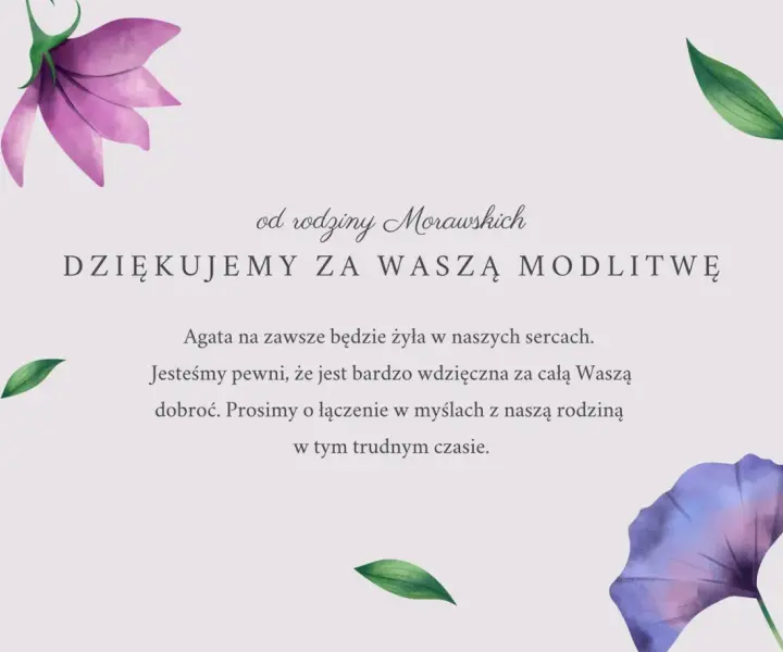 Piękne kondolencje - Jak pisać z wyczuciem i wsparciem?
