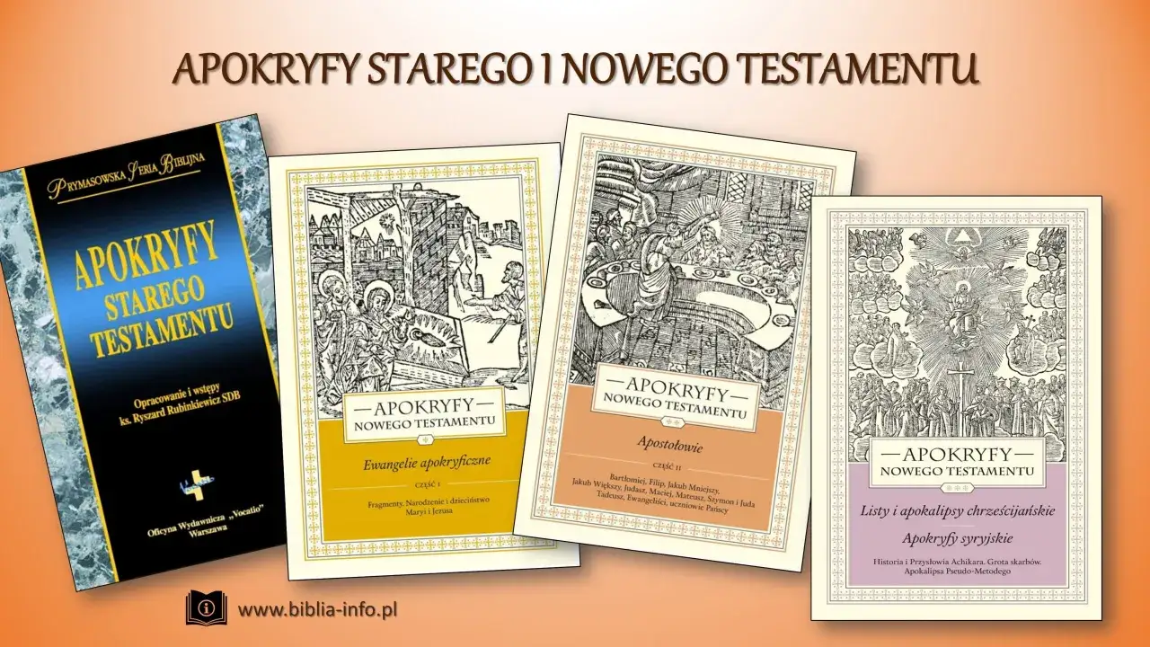 Książki o tematyce 