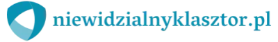 Logo niewidzialnyklasztor.pl