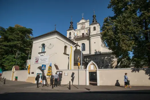 Objawienia maryjne uznane przez Kościół - 12 miejsc i ich sens