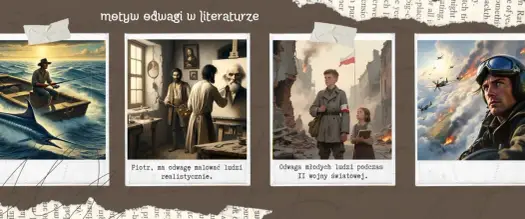 Historia Rut - wierność, odwaga i nowy początek