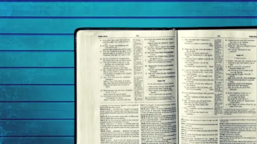 Prorocy Starego Testamentu - kim byli i jak ich czytać