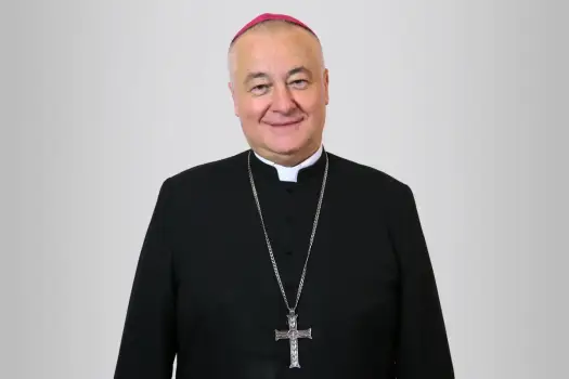 Biskup sosnowiecki - kto nim jest i co oznacza jego urząd