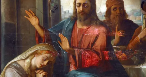 Czy Jezus miał żonę? Prawda z Ewangelii - Rozwiewamy mity!