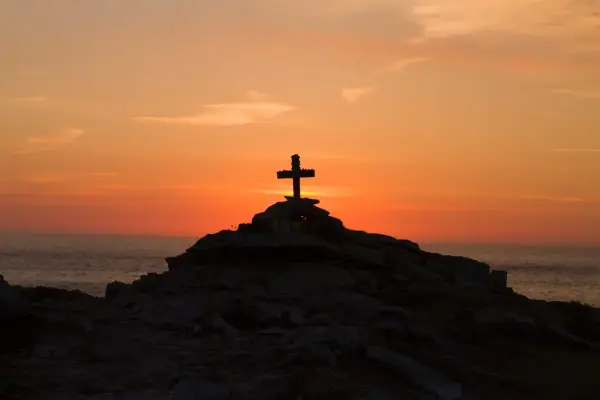 Kiedy umarł Jezus? Prawda o dacie i Wielkim Piątku