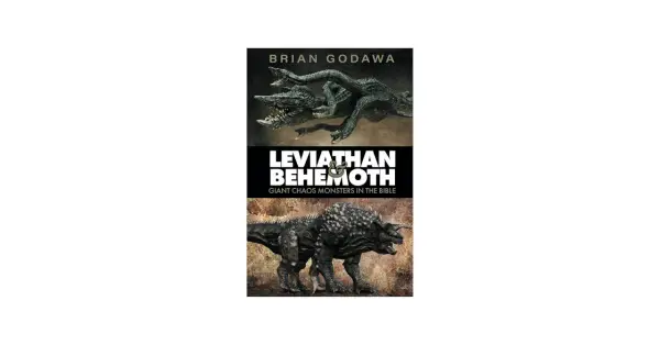Lewiatan w Biblii - symbol chaosu czy Bożej władzy?