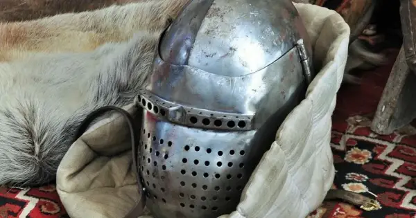 Templariusze w Polsce - prawdziwe miejsca, fakty i legendy