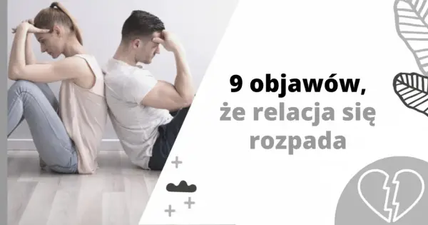 Kryzys w związku - Jak rozpoznać i naprawić małżeństwo?