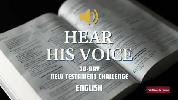 Biblia audio za darmo - Słuchaj Pisma Świętego i pogłębiaj wiarę