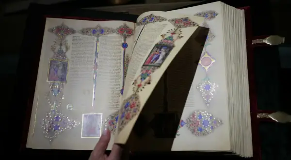 Onan w Biblii - Co naprawdę zrobił i dlaczego?