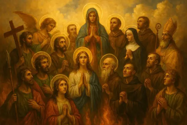 12 Apostołów - kim byli i co mówią o wierze dziś?