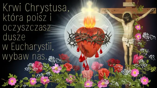 Ukrzyżowanie Jezusa - Prawdziwy sens Golgoty i modlitwa