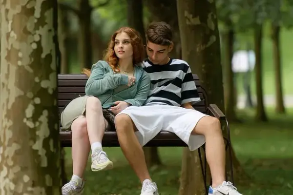 Czy petting to grzech? Zaskakujące spojrzenie na moralność relacji