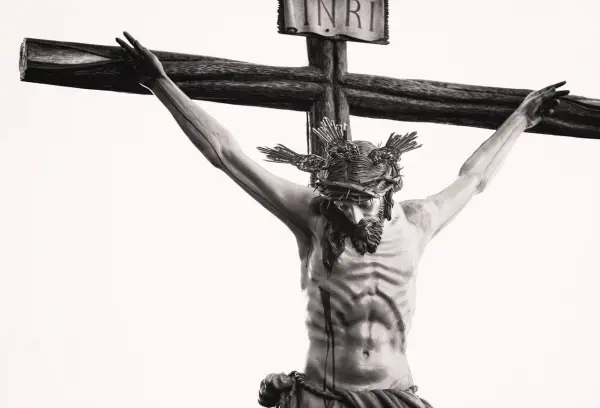Ile lat miał Jezus? Prawda o 33 latach - Sprawdź!