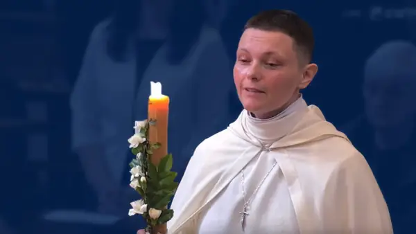 Dziewica - Co to znaczy? Bez wstydu i uproszczeń!
