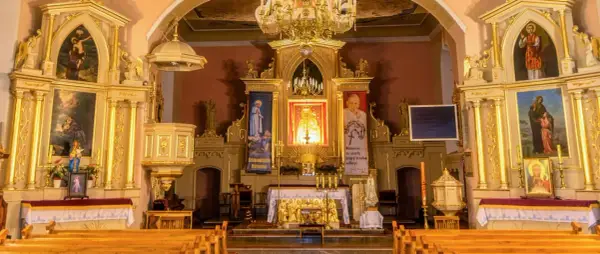 Synod w Kościele - czym był i czym różnił się od soboru?