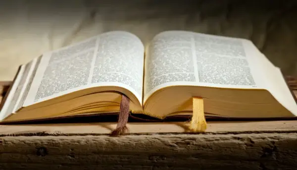 Juda w Biblii - Błogosławieństwo czy zdrada? Rozwiąż zagadkę imienia
