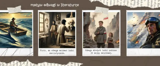 Historia Rut - wierność, odwaga i nowy początek