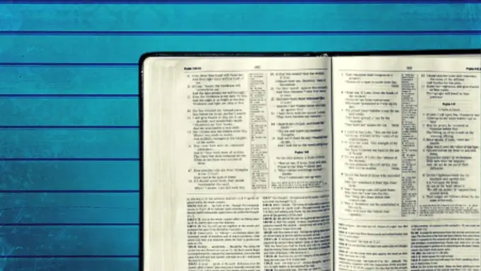 Prorocy Starego Testamentu - kim byli i jak ich czytać