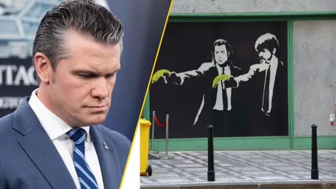 Ezechiel 25,17 - co naprawdę oznacza ten werset?