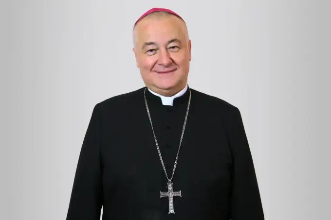 Biskup sosnowiecki - kto nim jest i co oznacza jego urząd